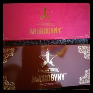 Jeffree Star Androgyny palette